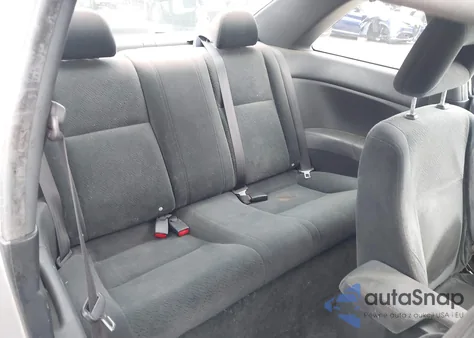 2005 Honda Civic Lx z USA, uszkodzony, nr VIN 1HGEM22555L021688